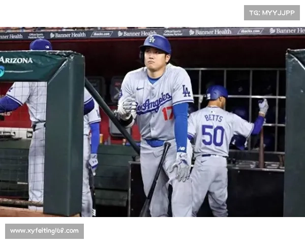 大谷翔平打击数据成为道奇胜负关键因素分析 大谷翔平打击数据成为道奇胜负关键因素分析