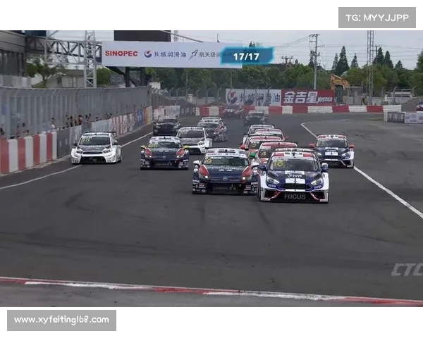 冲刺赛新增中国等六站 上海国际赛道周五激烈开赛 冲刺赛新增中国等六站 上海国际赛道周五激烈开赛