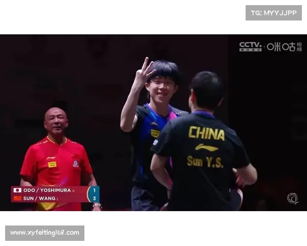 1995年天津世乒赛男团翻盘传奇 三十年后经典战役深度剖析