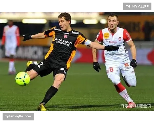 图卢兹与勒阿弗尔互交白卷,双方锋线效率低下各取一分