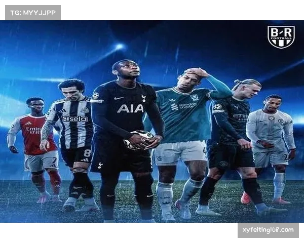 英超欧战球队整体表现低迷,8队仅维拉取得1场胜利